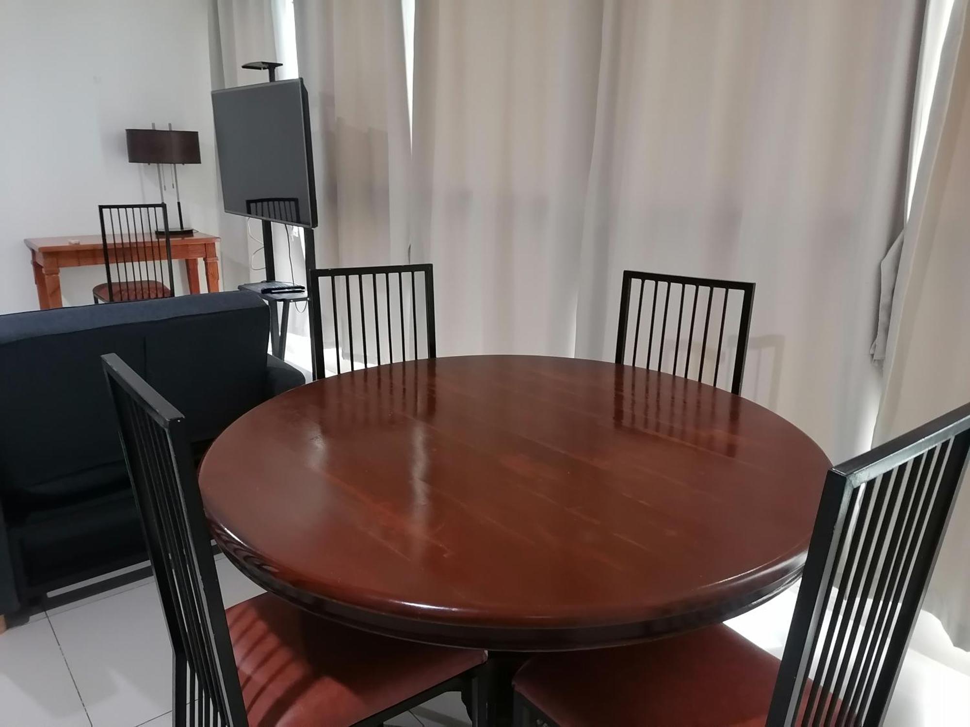 Roxas Blvd Stunning Studio Condo Near Us Embassy Manila Eksteriør billede