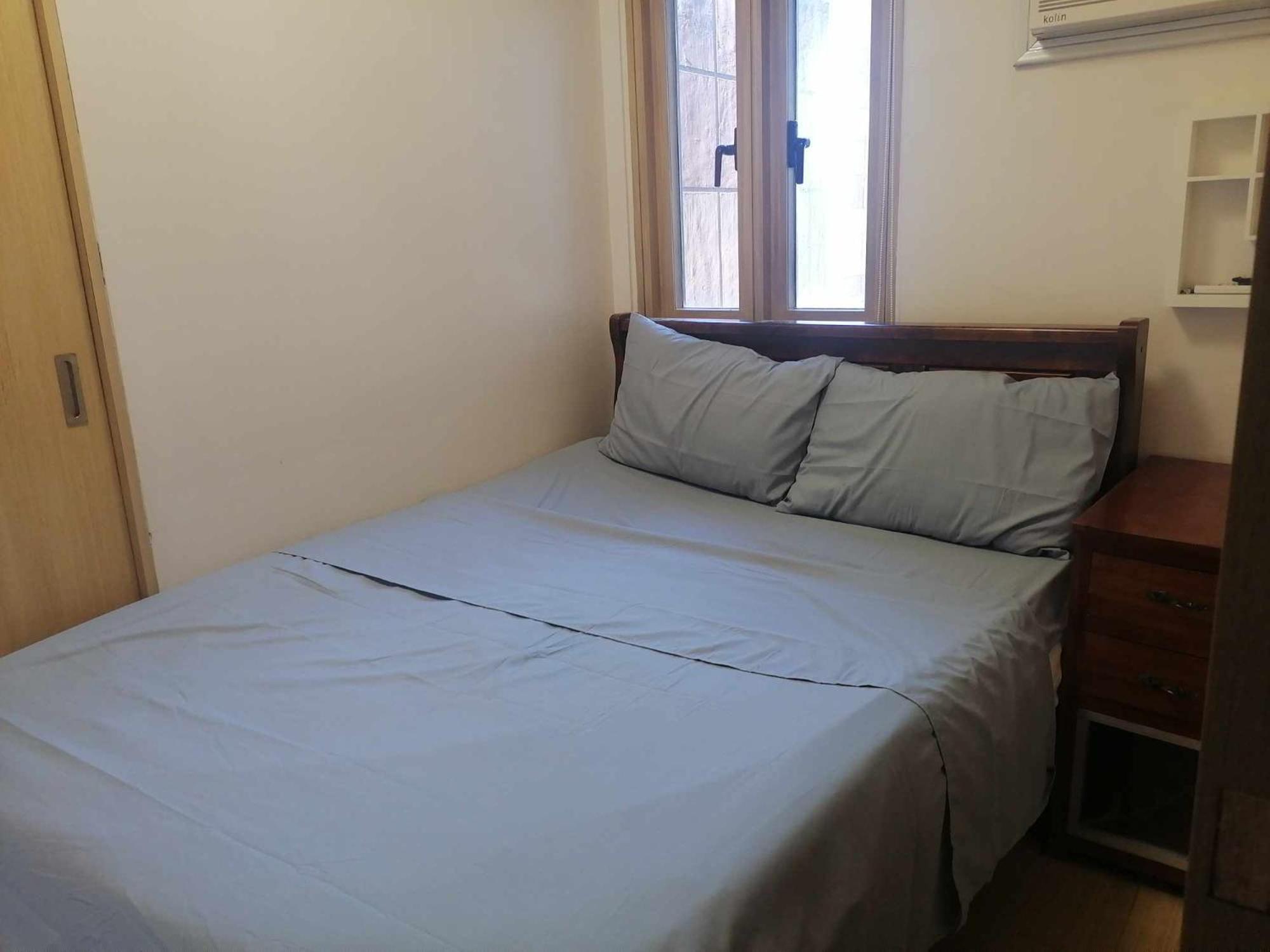 Roxas Blvd Stunning Studio Condo Near Us Embassy Manila Eksteriør billede