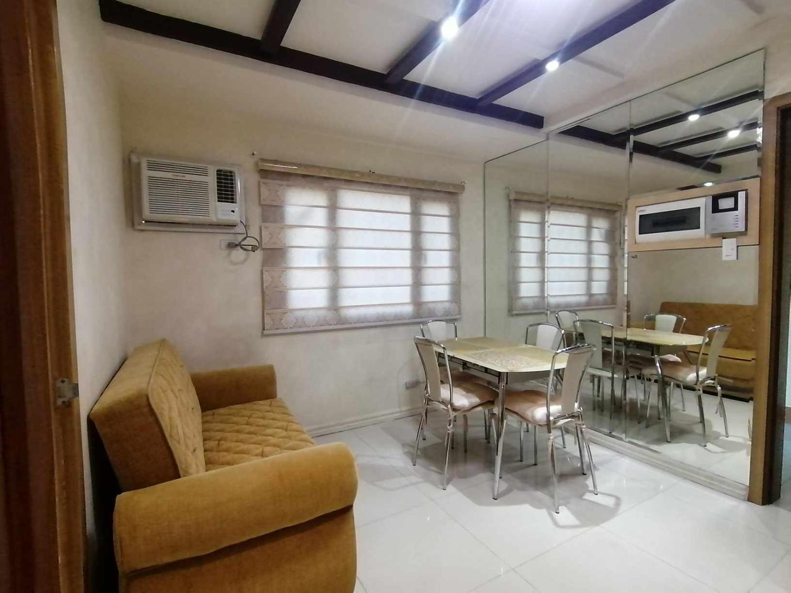 Roxas Blvd Stunning Studio Condo Near Us Embassy Manila Eksteriør billede