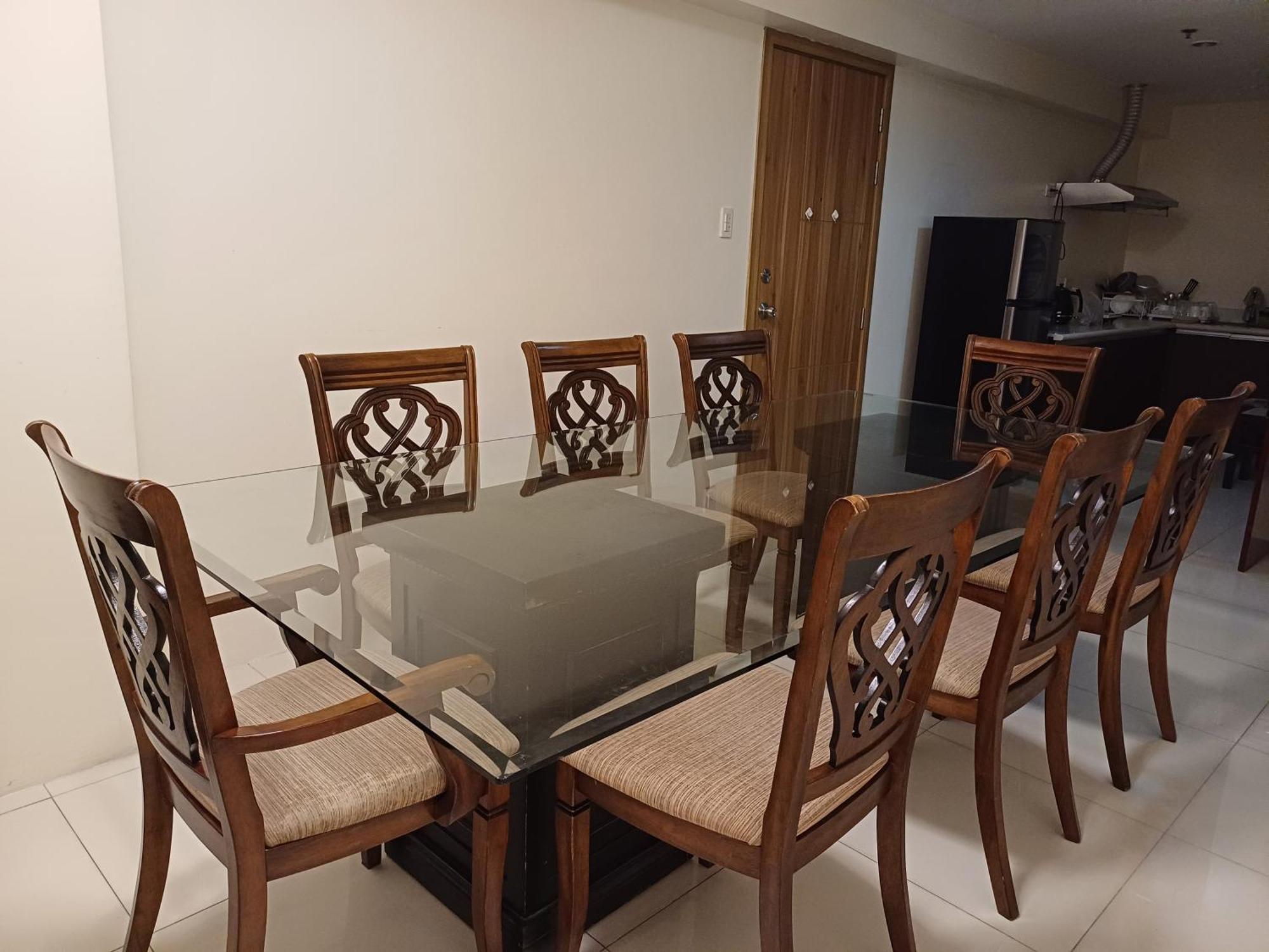 Roxas Blvd Stunning Studio Condo Near Us Embassy Manila Eksteriør billede