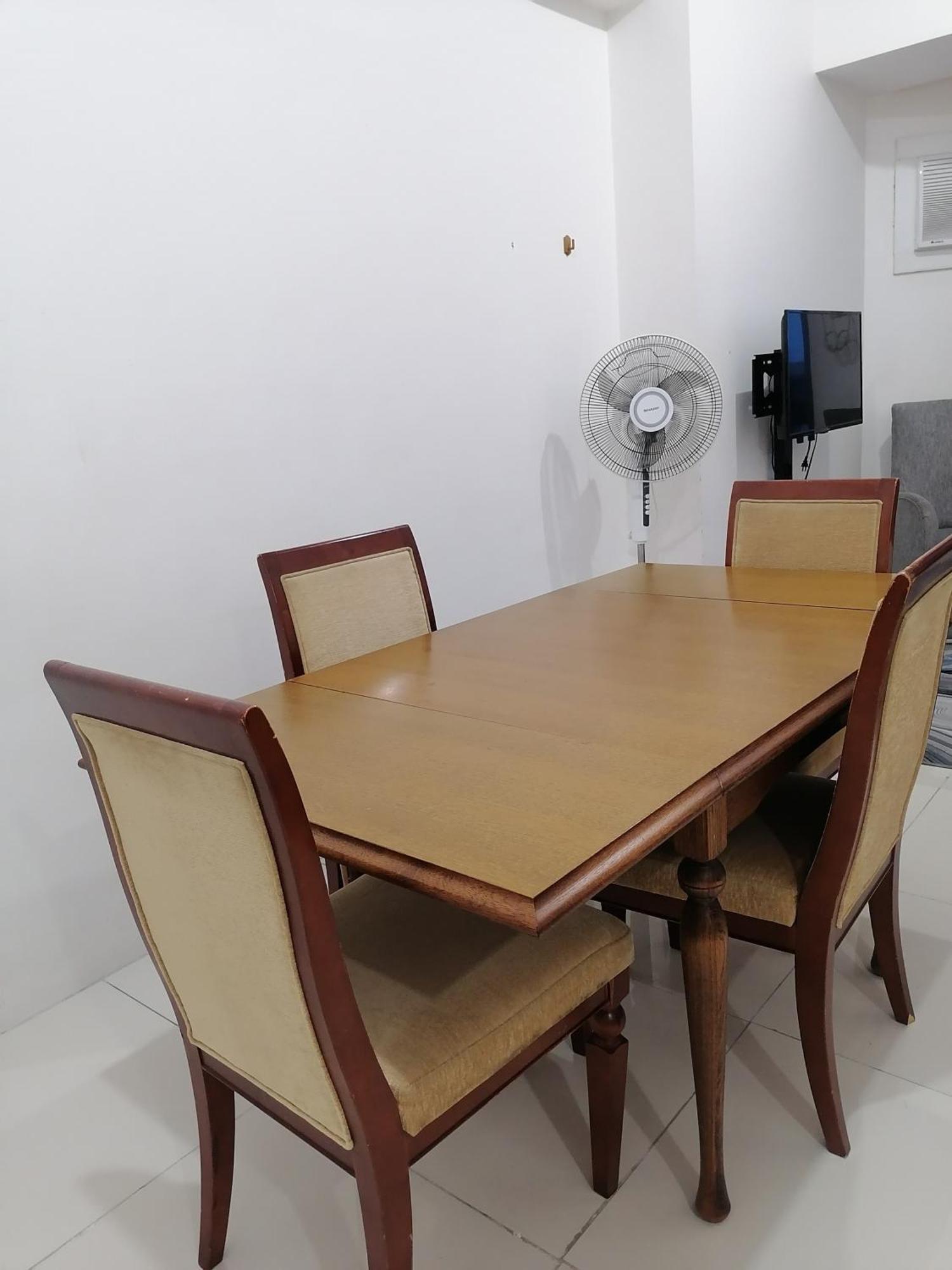 Roxas Blvd Stunning Studio Condo Near Us Embassy Manila Eksteriør billede